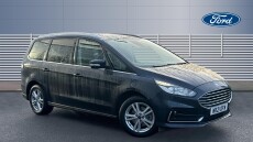 Ford Galaxy 2.0 EcoBlue Titanium 5dr Diesel Estate